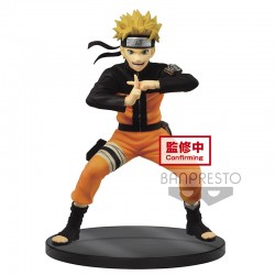 Figurine Naruto Uzumaki - Vibration Stars 2  -  NARUTO