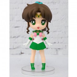 Figurine Sailor Jupiter - Figuarts Mini  - SAILOR MOON