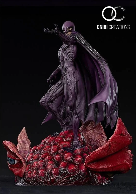 Berserk - Figurine Femto The Wings of Darkness  - AUTRES FIGURINES