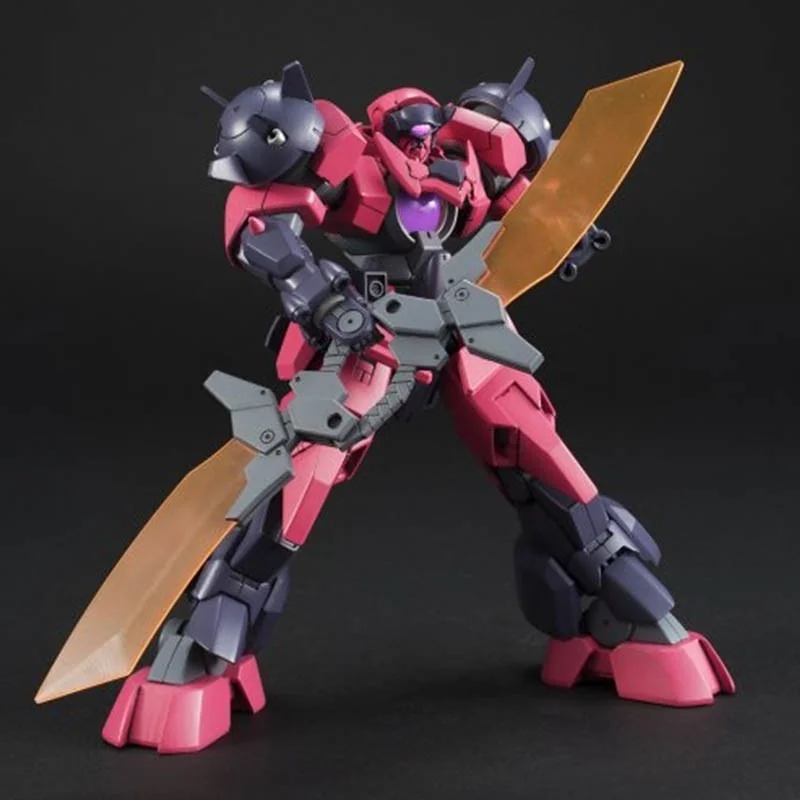 Gundam Ogre GN-X - HG  -  GUNDAM