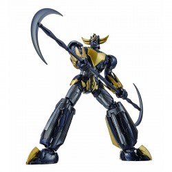 Goldorak Black ver Infinitism Model Kit HG - Bandai  - GOLDORAK