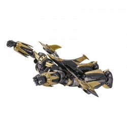 Goldorak Black ver Infinitism Model Kit HG - Bandai  - GOLDORAK