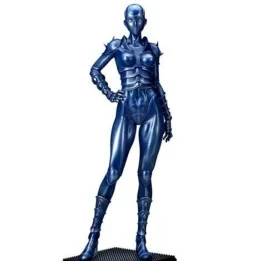 Cobra - Figurine Lady Armanoid  - FIGURINES FILLES SEXY