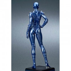 Cobra - Figurine Lady Armanoid  - FIGURINES FILLES SEXY