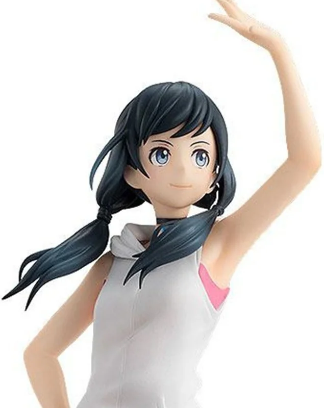 Les enfants du Temps - Figurine Hina Amano  - AUTRES FIGURINES