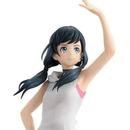 Les enfants du Temps - Figurine Hina Amano  - AUTRES FIGURINES