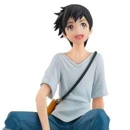 Les enfants du Temps - Figurine Hodaka Morishima  - AUTRES FIGURINES