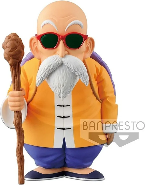 Dragon Ball - Figurine Tortue Géniale  -  DRAGON BALL Z