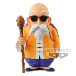 Dragon Ball - Figurine Tortue Géniale  -  DRAGON BALL Z