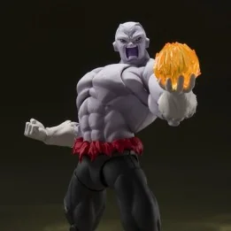 Figurine Jiren - Final Battle S.H Figuarts  -  DRAGON BALL Z
