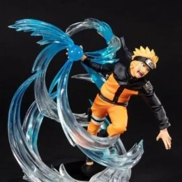 Naruto Shippuden - Figurine Naruto Kizuna Relation  -  NARUTO