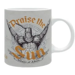 Dark Souls - Mug Praise the Sun  - JEUX VIDEO