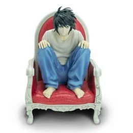 Death Note Figurine L  - AUTRES FIGURINES