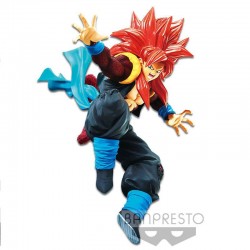 Figurine Gogeta Super Saiyan 4 Xeno  -  DRAGON BALL Z