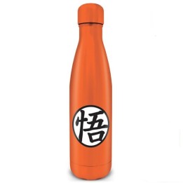 Dragon Ball Z - Gourde Goku Kanji  -  DRAGON BALL Z
