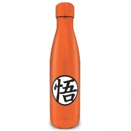 Dragon Ball Z - Gourde Goku Kanji  -  DRAGON BALL Z