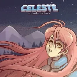 Celeste OST Disque Vinyle 2LP Lena Raine  - VINYLE MANGA & JEUX VIDEO