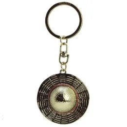 One Piece - Porte clés 3D chapeau de paille  -  ONE PIECE