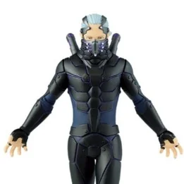 My Hero Academia The Movie - Figurine Nine  - My Hero Academia