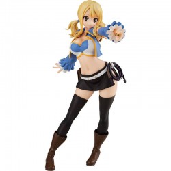 Fairy Tail - Figurine Lucy - Pop Up Parade  -  FAIRY TAIL Fairy Tail - Figurine Lucy - Pop Up Parade  -  FAIRY TAIL