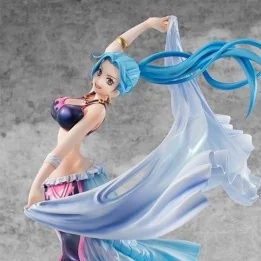 One Piece - Figurine Vivi P.O.P Playback Memories  -  ONE PIECE