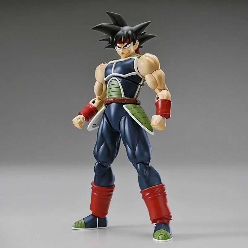 Dragon Ball Z - Figurine Bardock - Figure Rise  -  DRAGON BALL Z