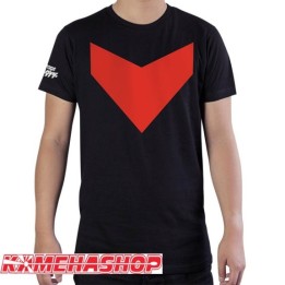 T-shirt Goldorak Symbole  - GOLDORAK