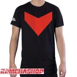 T-shirt Goldorak Symbole  - GOLDORAK