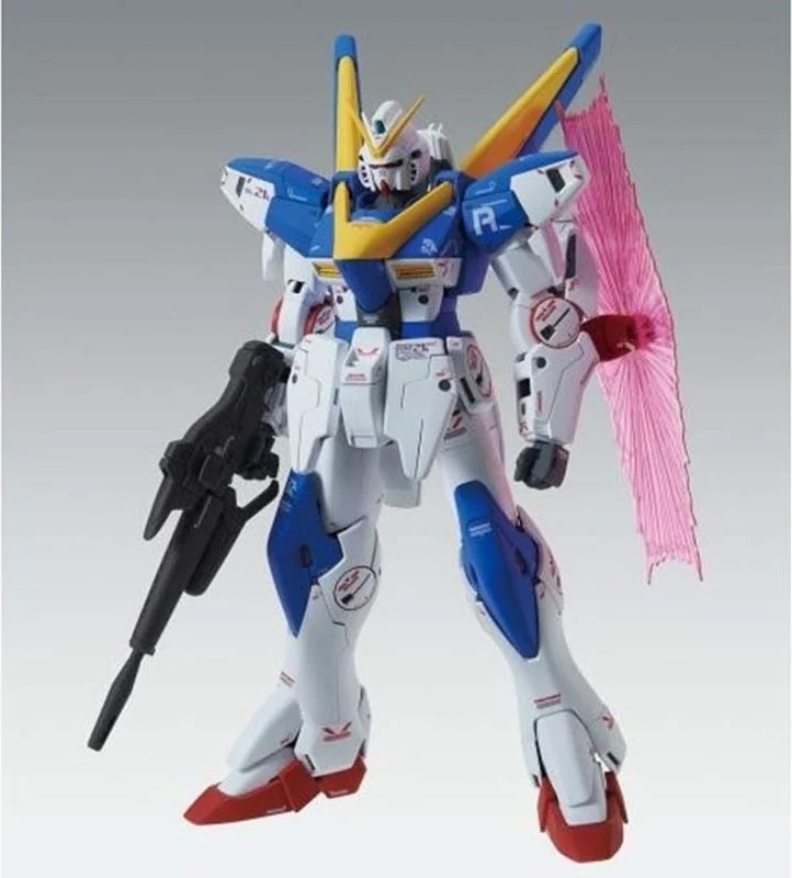 Victory Two Gundam Ver.Ka MG  -  GUNDAM