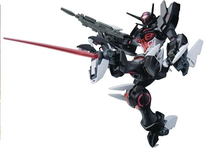Gundam G-Else HG  -  GUNDAM