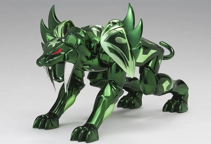 Saint Seiya - Myth Cloth EX Syd de Mizar  -  SAINT SEIYA