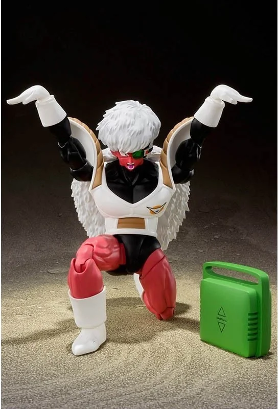 Dragon Ball Z - Figurine Jiece S.H Figuarts  -  DRAGON BALL Z