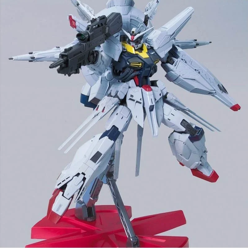 Gundam Providence Premium Edition - MG  -  GUNDAM
