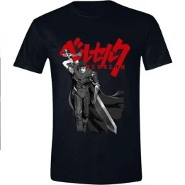 T-shirt Berserk Guts  -  T-SHIRTS & VETEMENTS
