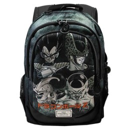 Sac à dos running Dragon Ball Evil  -  DRAGON BALL Z