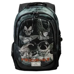Sac à dos running Dragon Ball Evil  -  DRAGON BALL Z