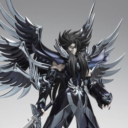 Saint Seiya - Myth Cloth EX Hades  -  SAINT SEIYA