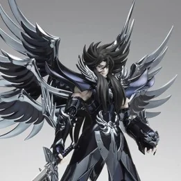 Saint Seiya - Myth Cloth EX Hades  -  SAINT SEIYA