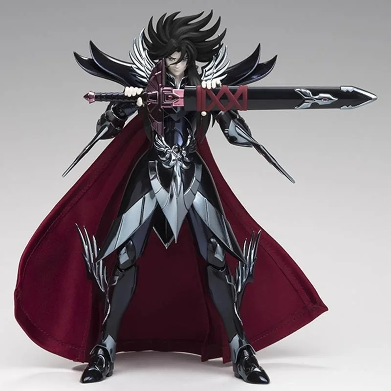 Saint Seiya - Myth Cloth EX Hades  -  SAINT SEIYA