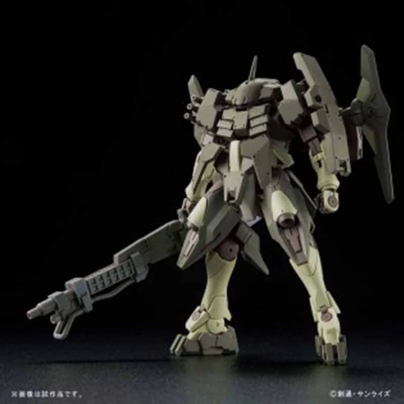 Gundam Striker GN-X  -  GUNDAM