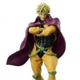 JoJo's Bizarre Adventure - Figurine Dio - Grandista  - AUTRES FIGURINES
