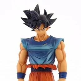 Dragon Ball Super - Figurine Goku Grandista Nero  -  DRAGON BALL Z