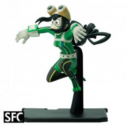 My Hero Academia - Figurine Tsuyu Asui  - My Hero Academia