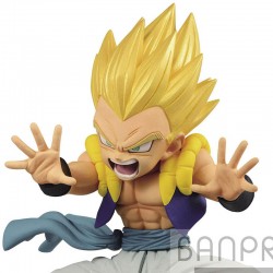 Figurine Gotenks Super Saiyan - ChosenshiRetsuden  -  DRAGON BALL Z