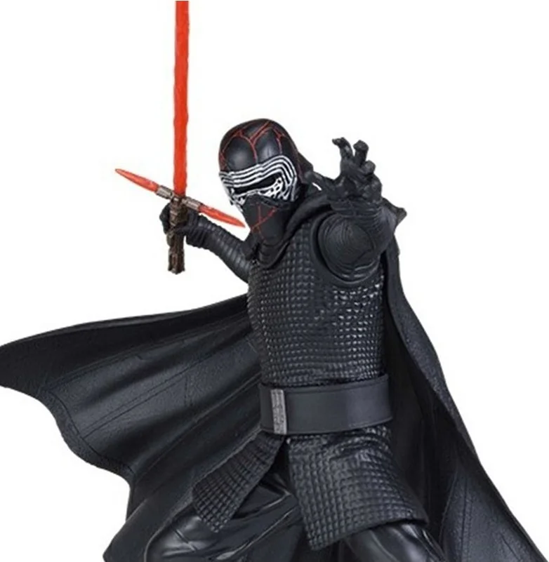 Star Wars - Figurine Kylo Ren  - CINÉMA & SÉRIES TV
