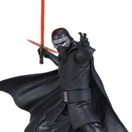 Star Wars - Figurine Kylo Ren  - CINÉMA & SÉRIES TV