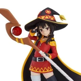 Kono Subarashii - Figurine Megumin Pop Up Parade  - AUTRES FIGURINES