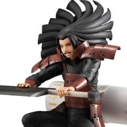 Naruto - Figurine Hashirama G.E.M  -  NARUTO