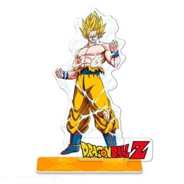Dragon Ball Z - Goku Super Saiyan- Acryl  -  DRAGON BALL Z