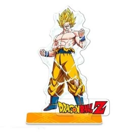 Dragon Ball Z - Goku Super Saiyan- Acryl  -  DRAGON BALL Z